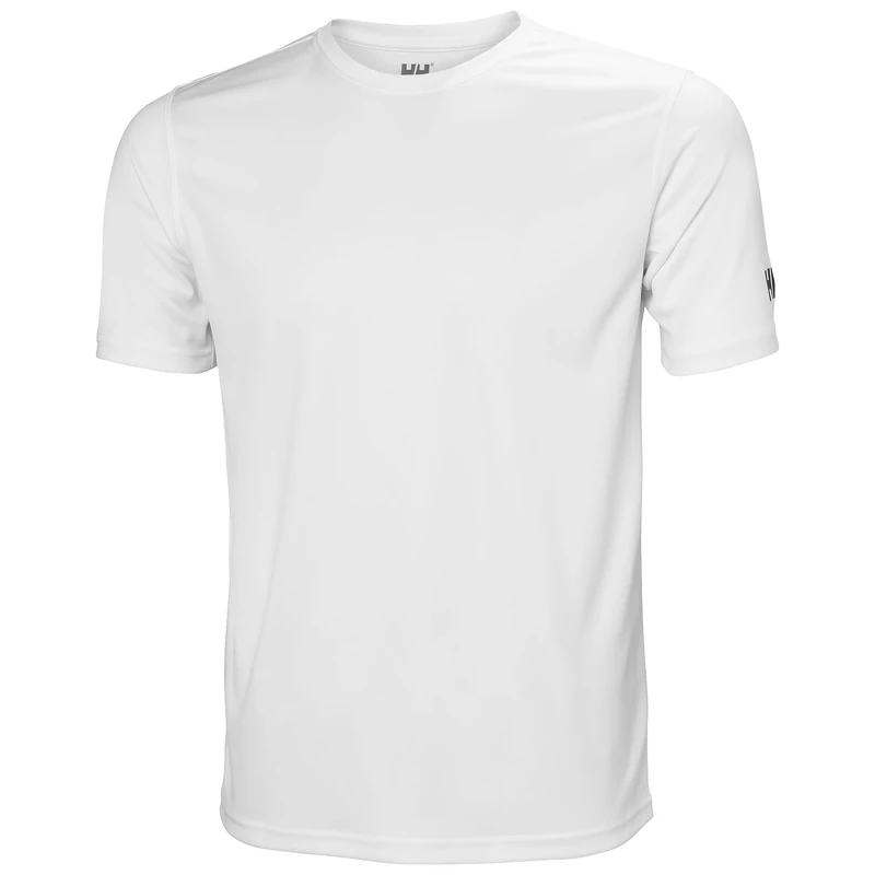 Helly Hansen Men's HH Tech T-Shirt 2.0 White S