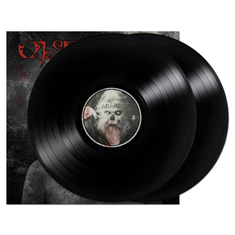 Abart (Ltd. Black 2lp) [VINYL] - Image 1
