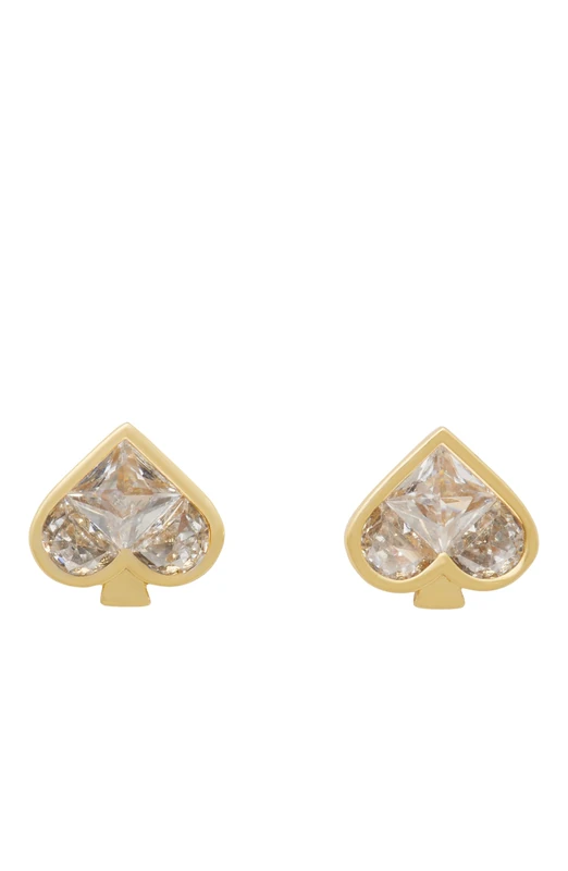 Kate Spade New York So Spade Studs