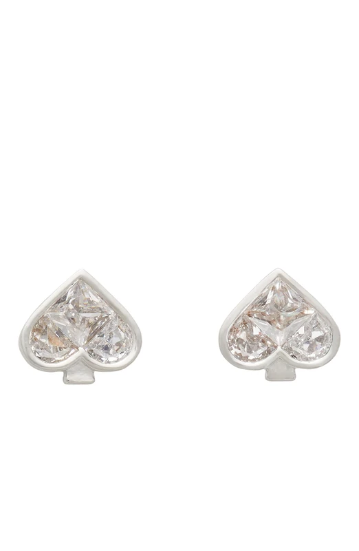 Kate Spade New York So Spade Studs
