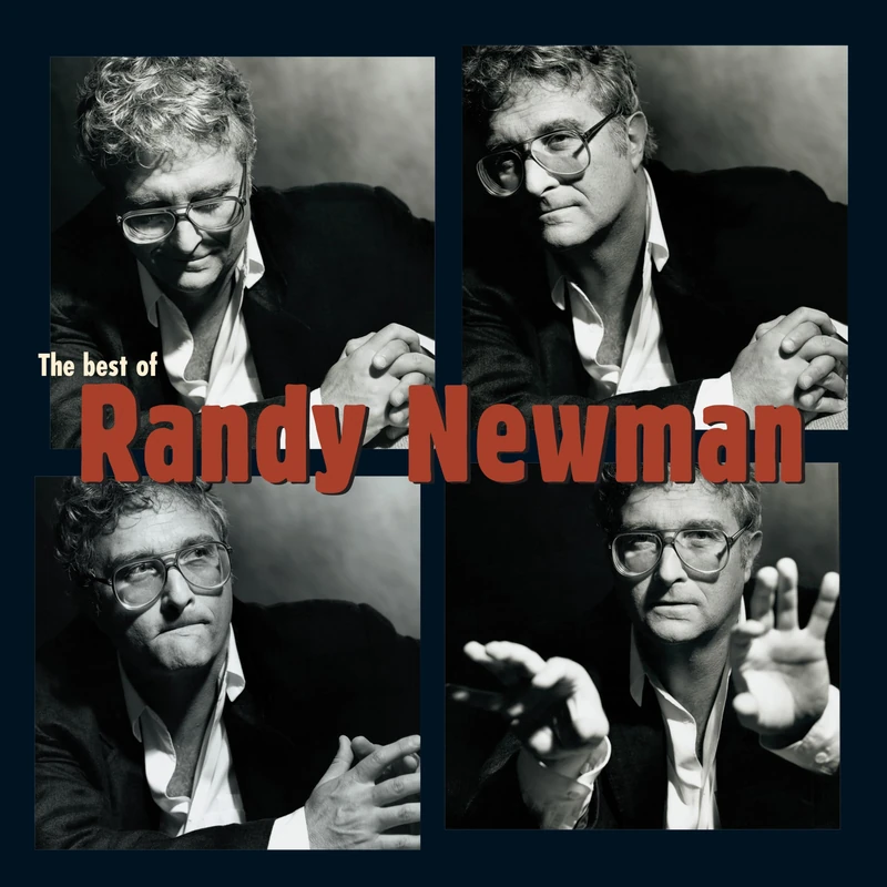 The Best Of Randy Newman [VINYL] - Image 1