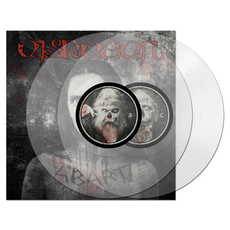 Abart (Ltd. Clear 2lp) [VINYL]
