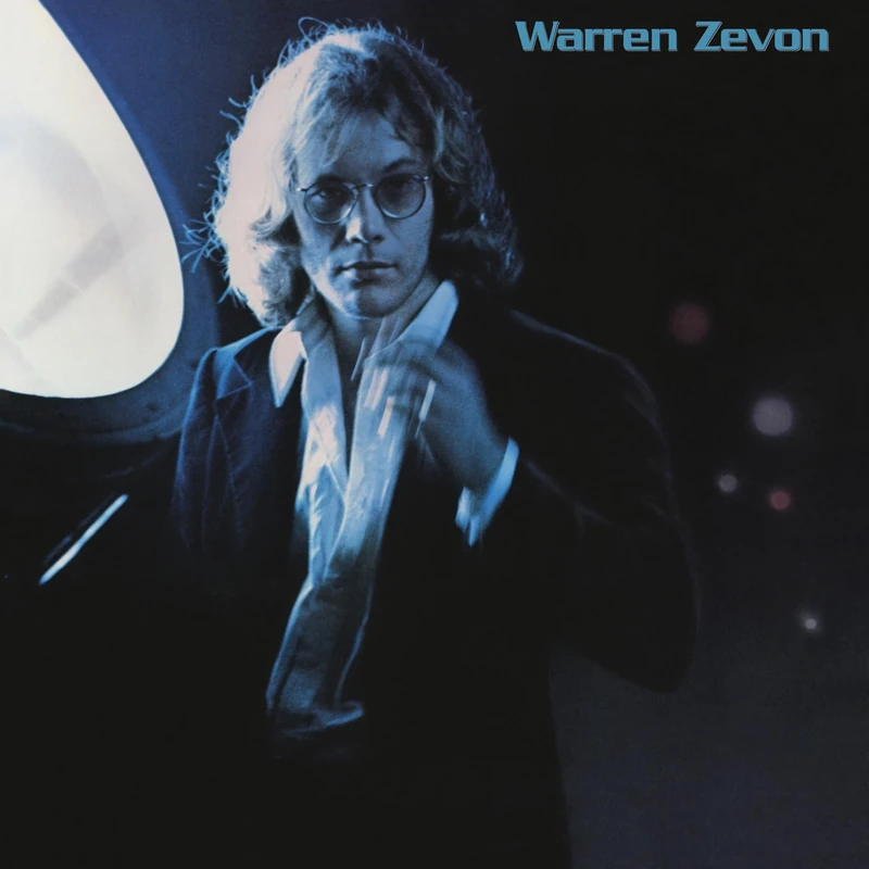 Warren Zevon (Deluxe Edition) [VINYL]