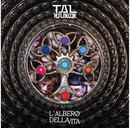 L'albero Della Vita [VINYL]