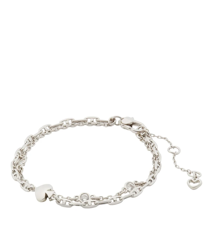 Kate Spade New York SO SPADE Bracelet, Silver