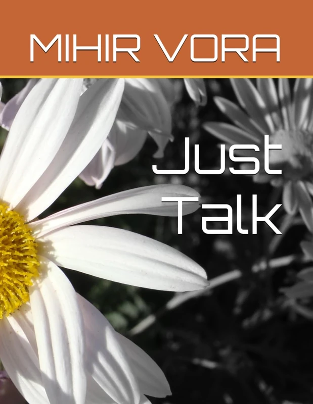 Just Talk - Image 1