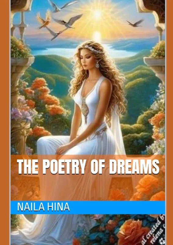 The Poetry of Dreams