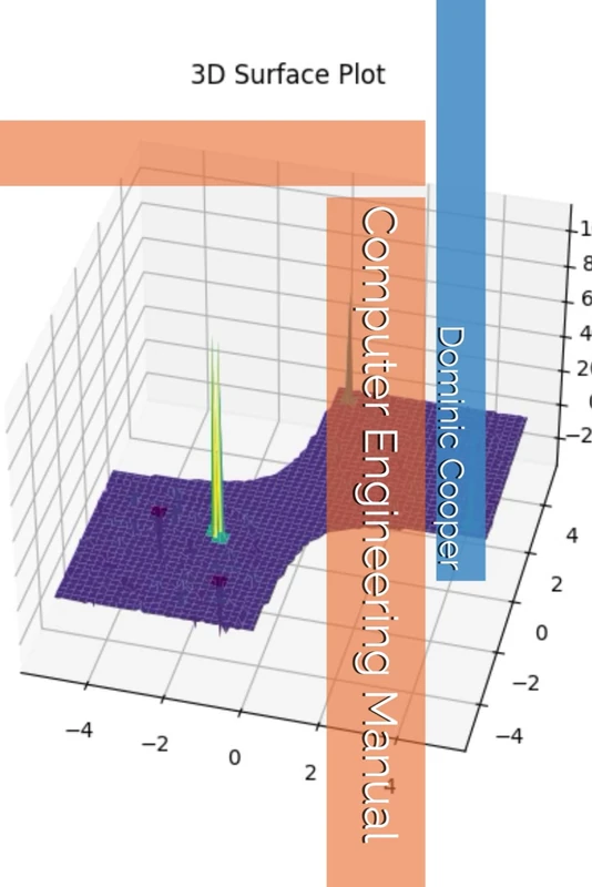 Computer Engineering Manual - Image 1