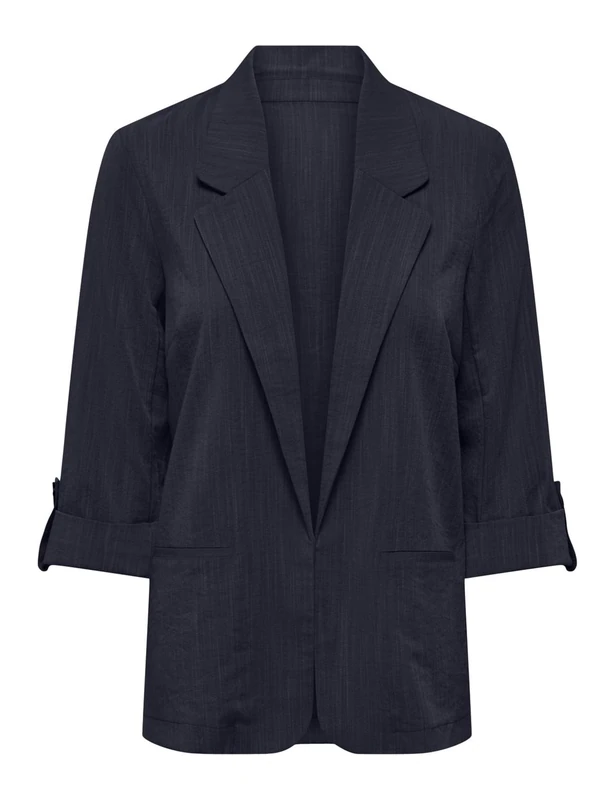 ONLY Female Blazer ONLMARSA Blazer, Moonbeam, L