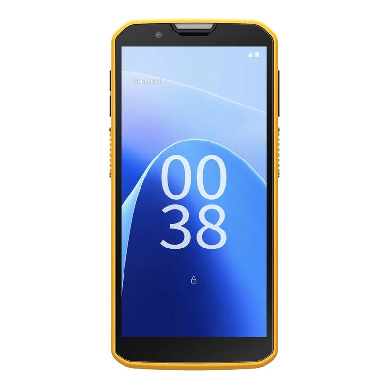 CipherLab RS38, 5G, 1SIM1eSIM,GPS,WIFI6E,BT, AS3858RF4NSG1 - Image 1