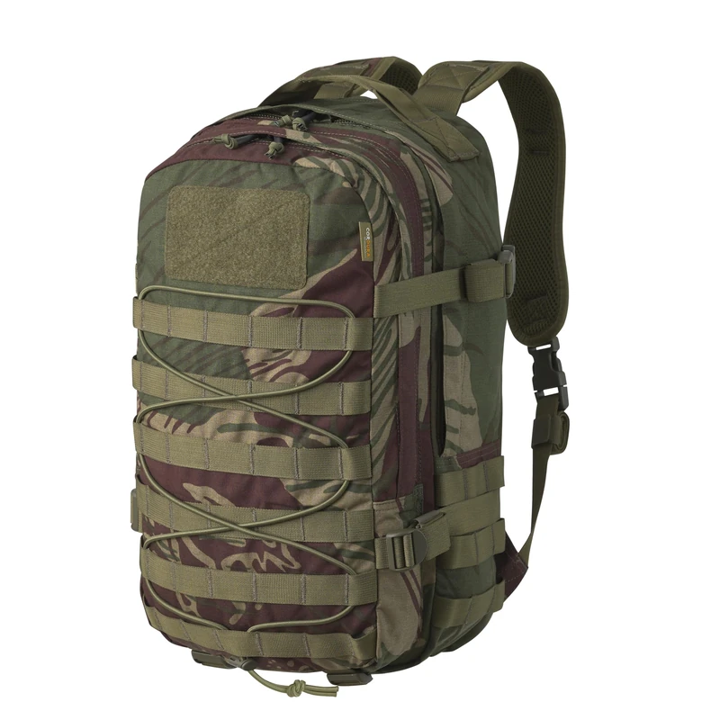 Helikon Racoon Mk2 Backpack Rhodesian Camo - Image 1
