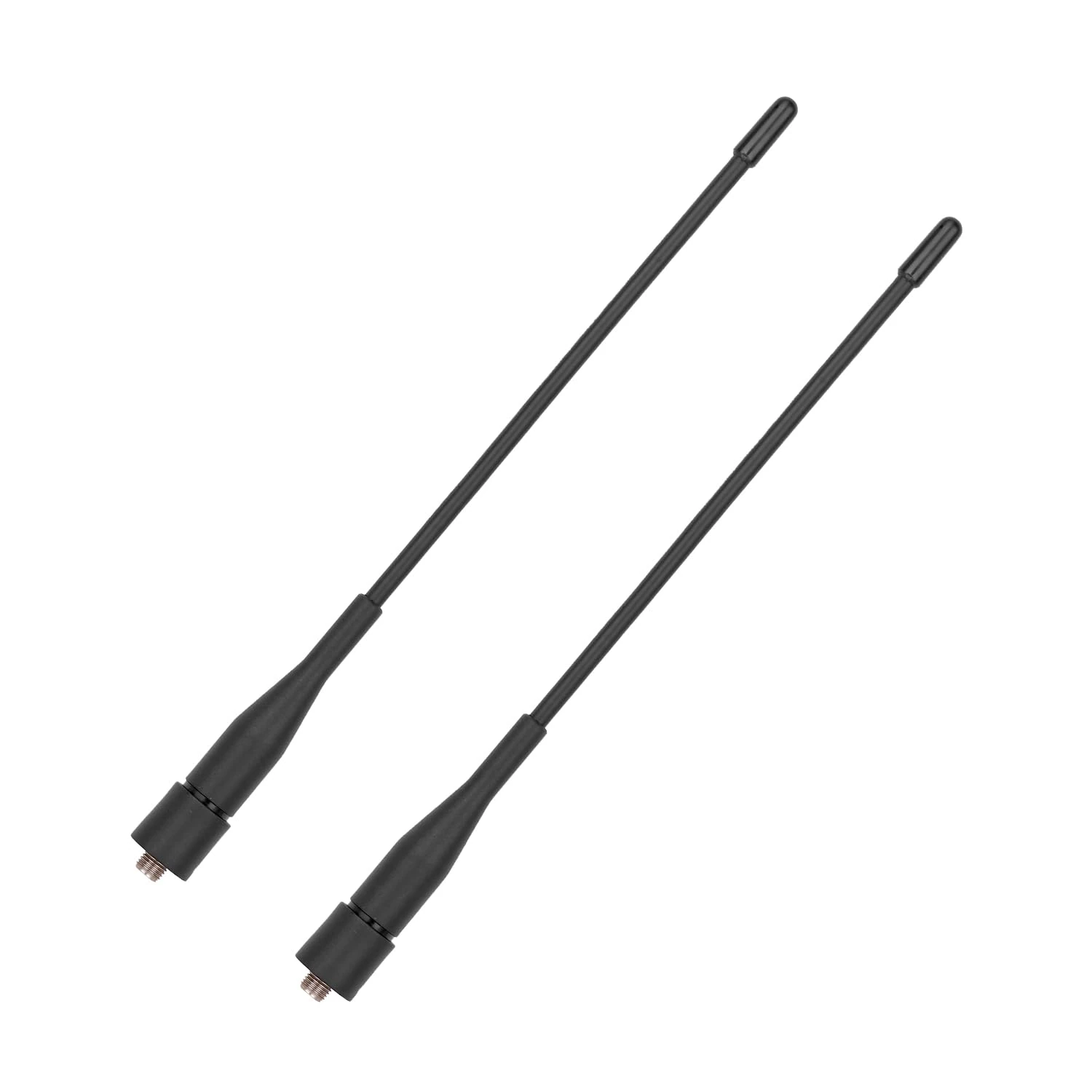 TIDRADIO Original Antenna for TD-H3 & TD-H8 Ham Radio (2 Pack)