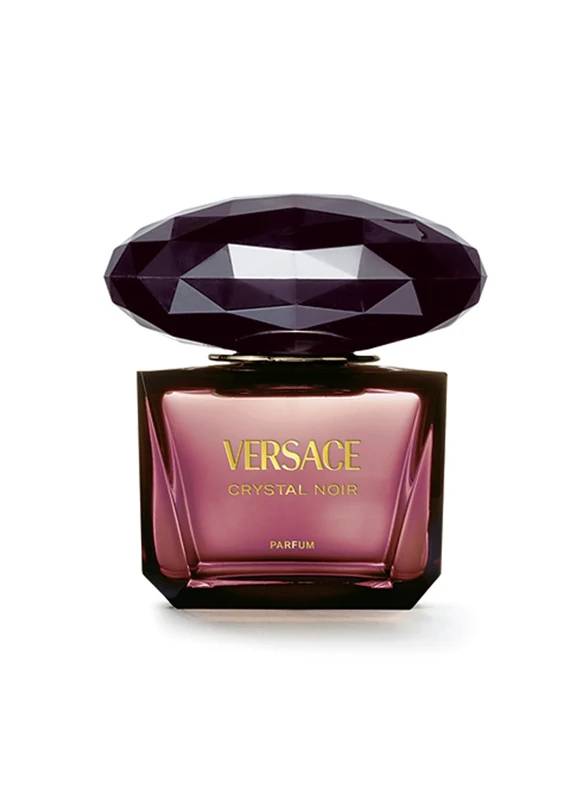 VERSACE Crystal Noir Parfum 90 ml