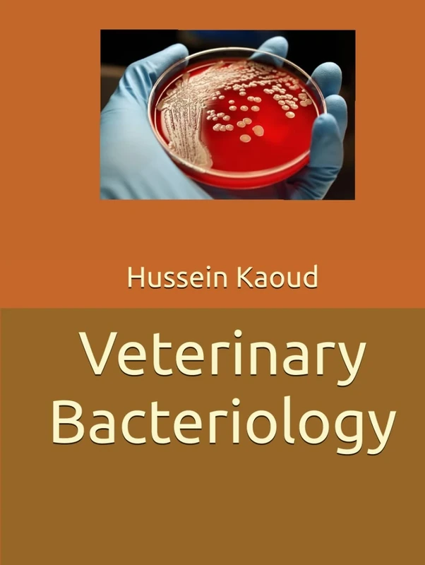 Veterinary Bacteriology