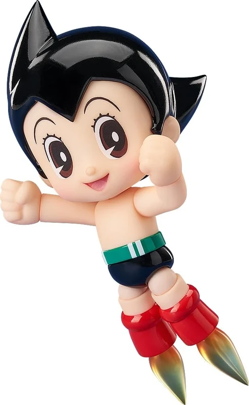 Good Smile Company Astro Boy Nendoroid Action Figure