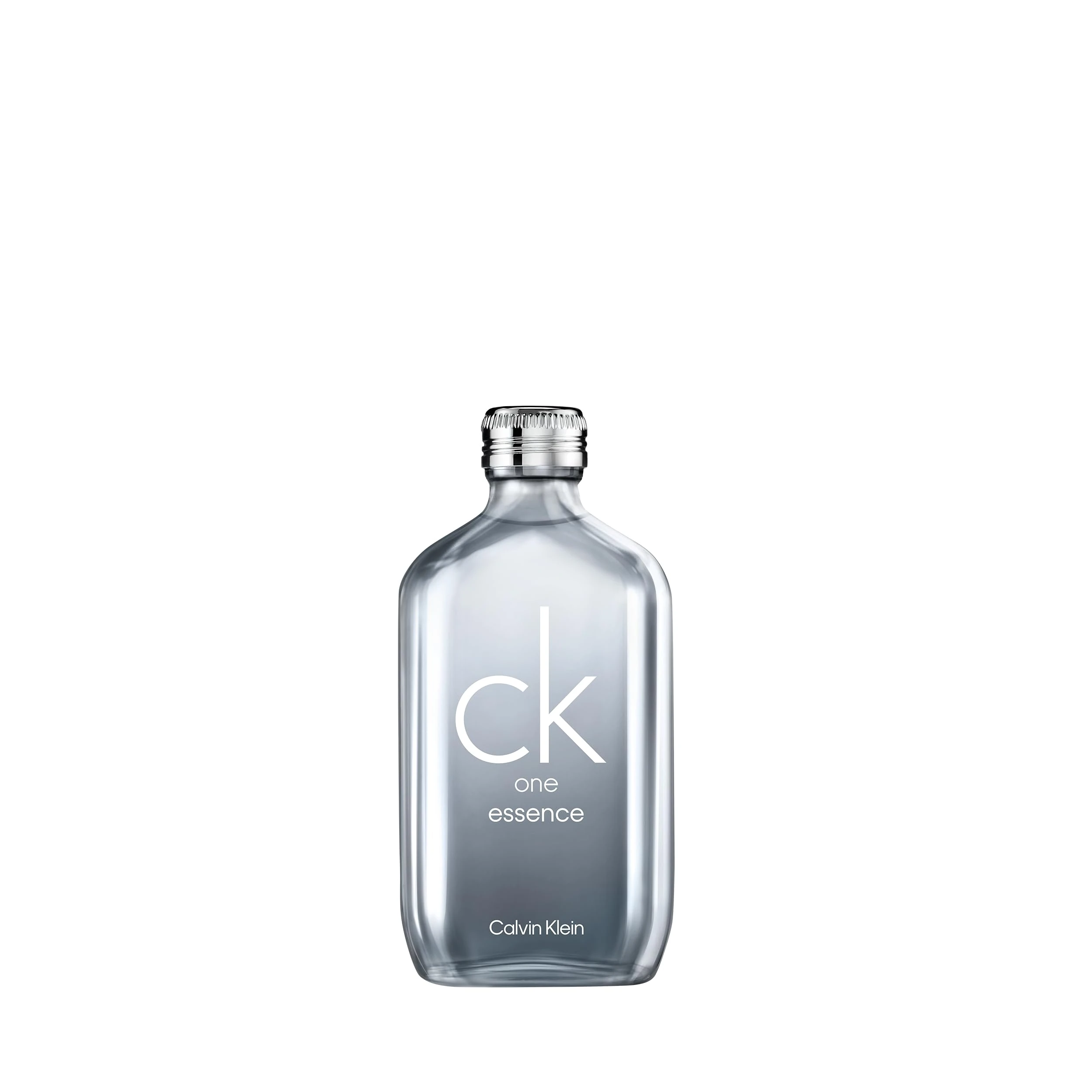 Calvin Klein CK One Essence, Unisex Parfum Intense for All, Vibrant Fragrance with Notes of Bergamot, Organic Green Tea and Sandalwood, High Longevity, 50ml
