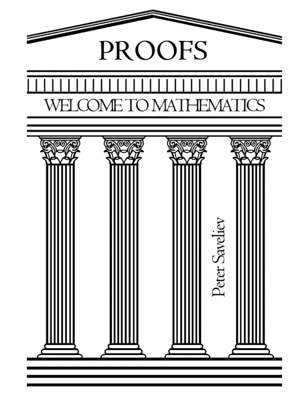 PROOFS. Welcome to Mathematics: 1 - Image 1