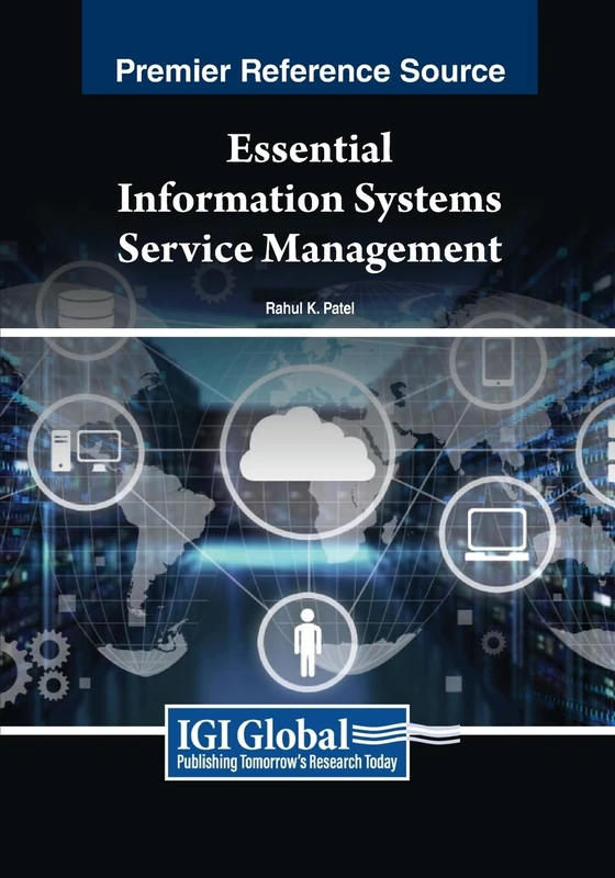 Essential Information Systems Service Management (Advances in Business Information Systems and Analytics)