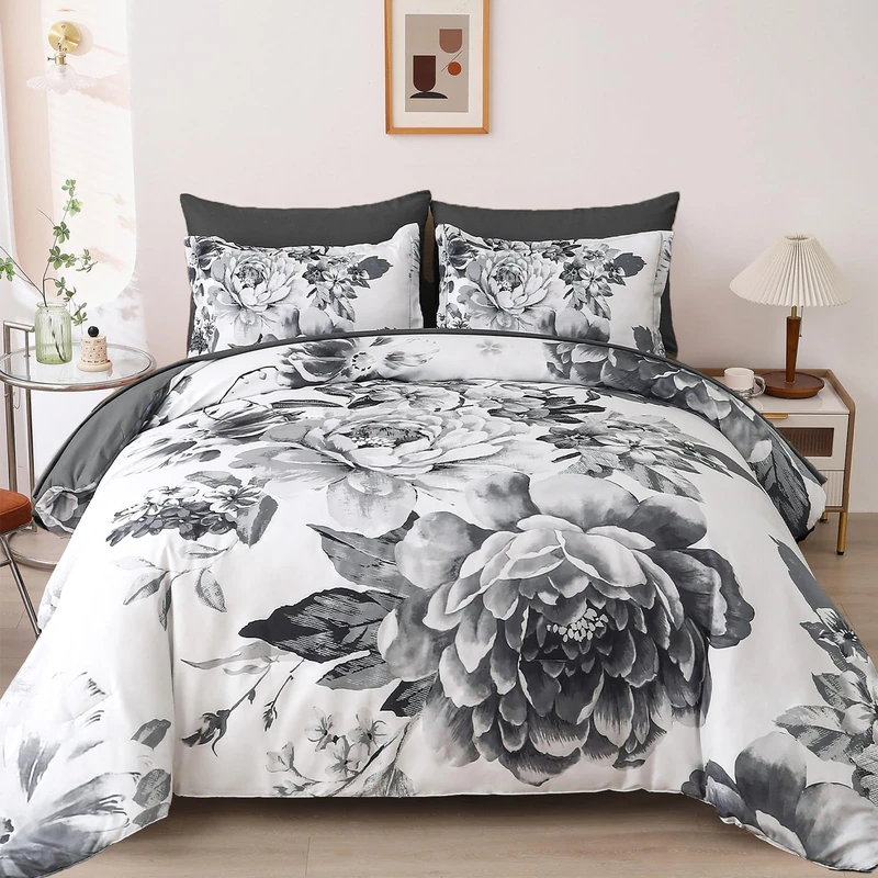 Dintszyayue GC02AB090855Q7U-B Comforter Set