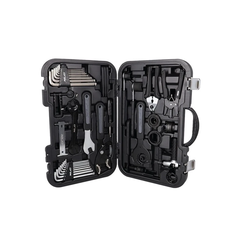 XLC TO-S104 Tool Box