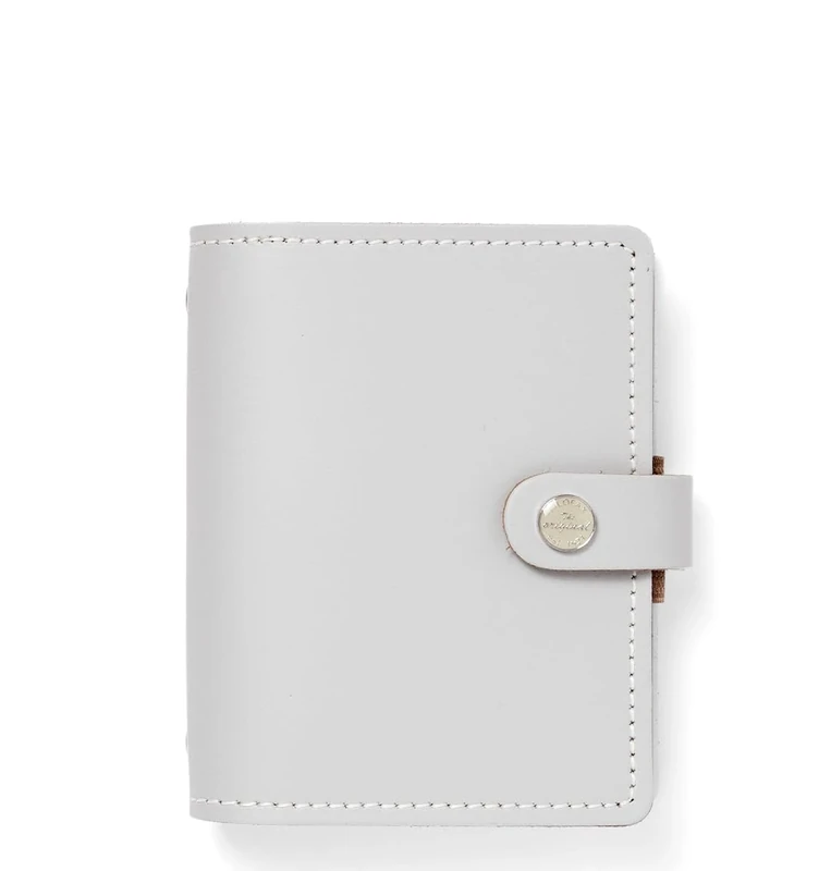 Filofax Pocket The Original Organiser - Stone