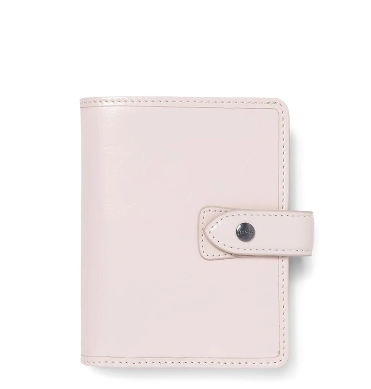 Filofax Pocket Malden Organiser - Pink
