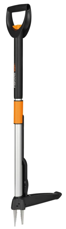 Fiskars Telescopic Weed Cutter 1-1.19m - Smart-Fit 1077306