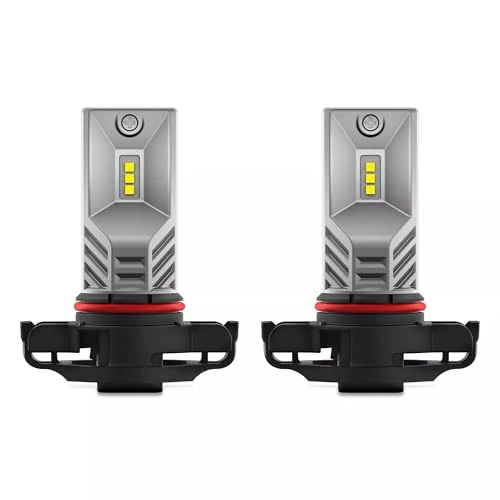OSRAM LEDriving FL, ≙ PSX24W, offroad use only, Single Blister (1 lamp) - Image 1