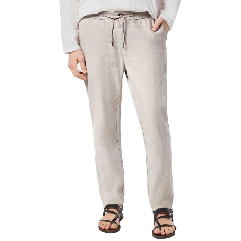 Scotch & Soda Men's Warren Chino Casual Pants, Highway Grey, 29 W/34 L