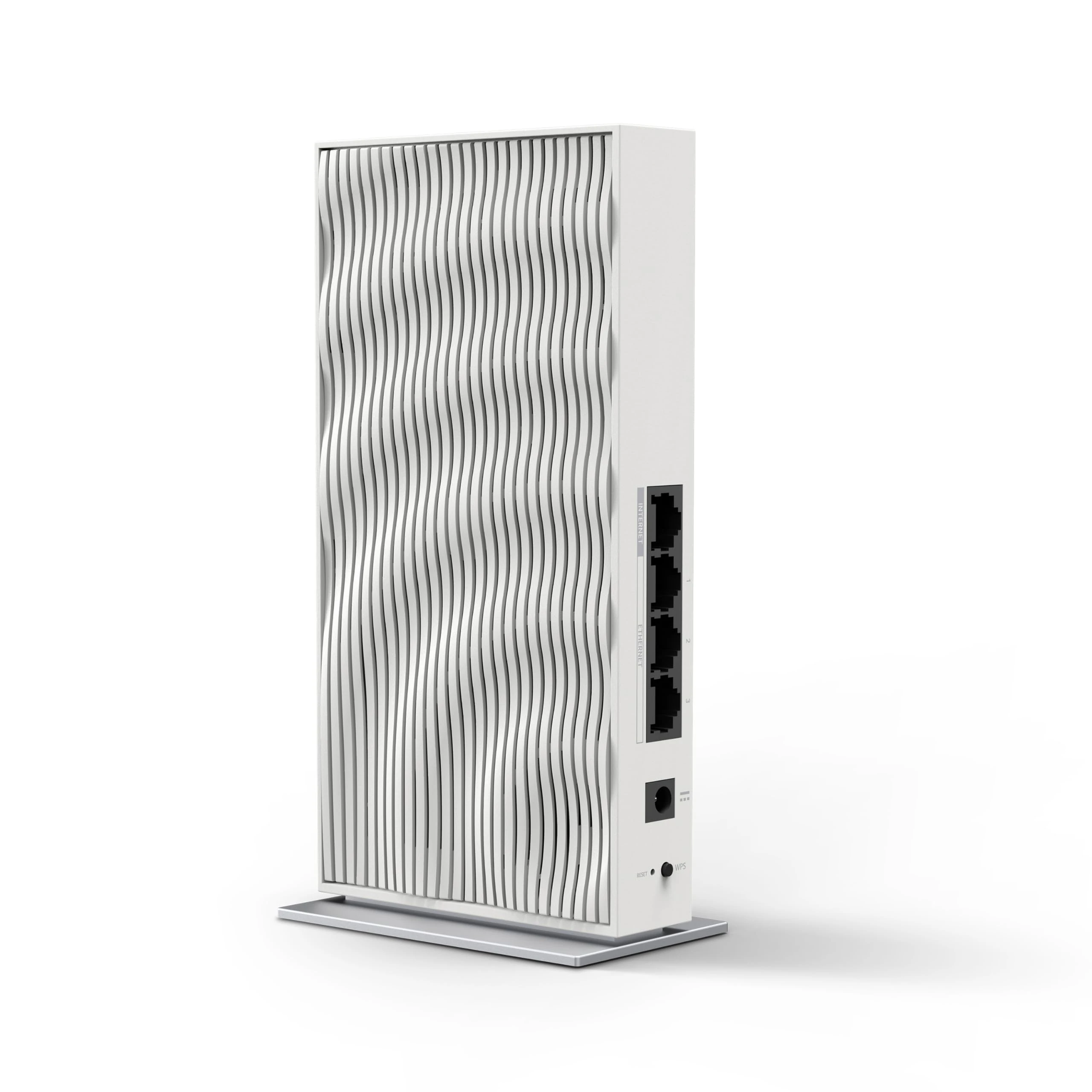 ACER WiFi Connect W7 Mesh Router, WiFi 7 up to 6.4 Gbps, Mesh System, MLO, Supports 6 GHz / 5 GHz / 2.4 GHz and 320 MHz, Multiple Ethernet Ports