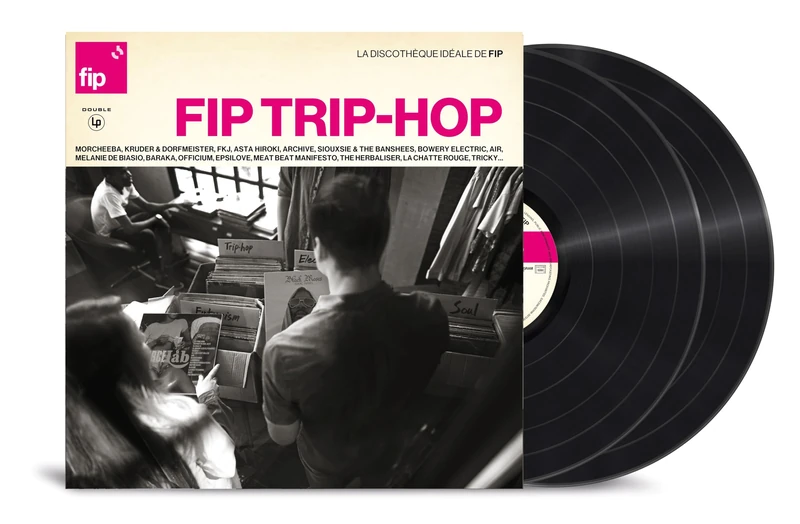 Trip-Hop [VINYL]