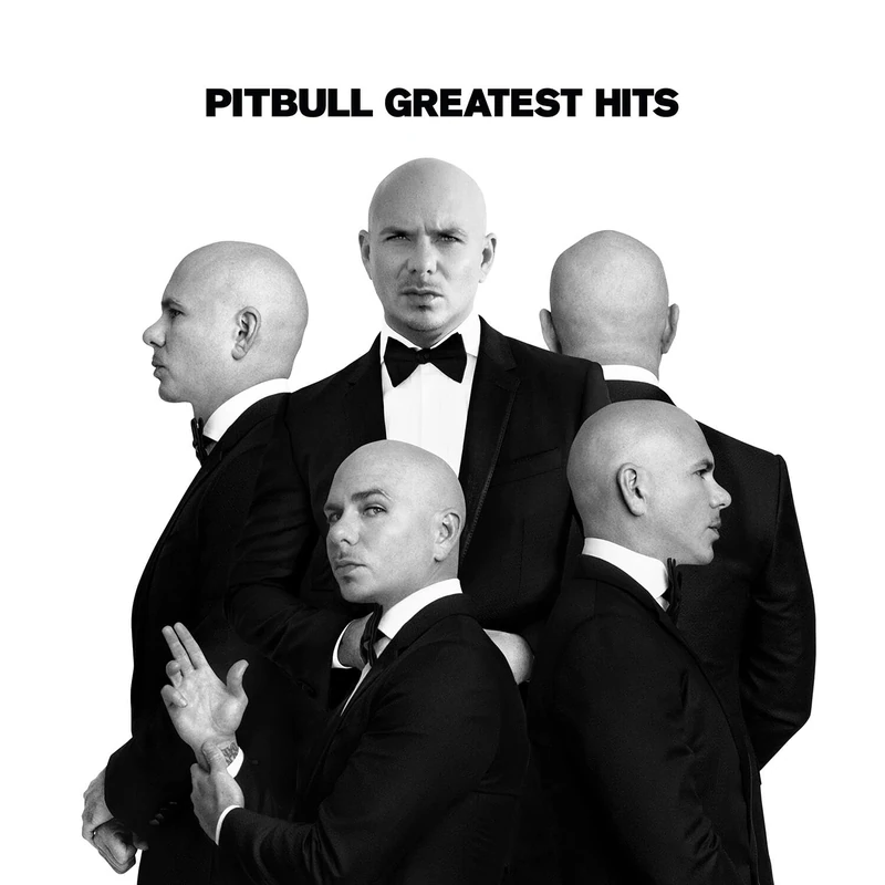 Greatest Hits [VINYL]