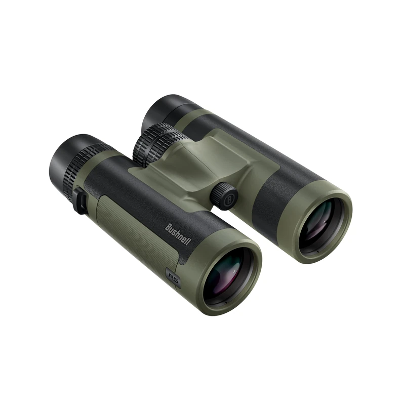 Bushnell R5 10x42 Binoculars - Phase 3 Coatings, Waterproof - Image 1