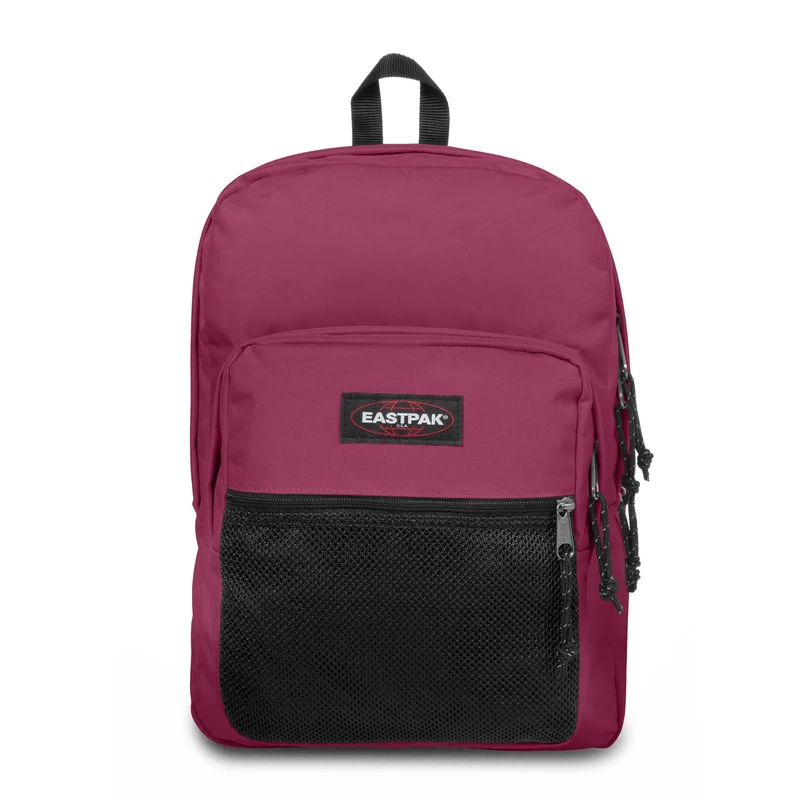 EASTPAK Pinnacle Wine Burgundy Backpacks