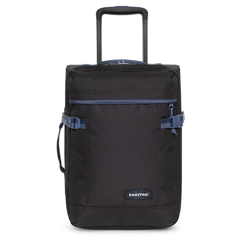 EASTPAK Tranverz XXS Kontrastprblack Wheeled Luggage