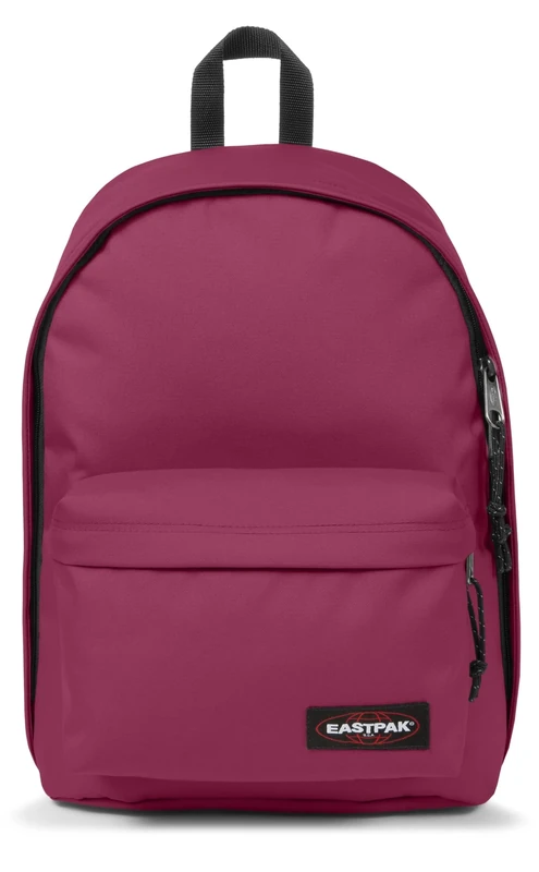 EASTPAK Out of Office Wine Burgundy Backpacks