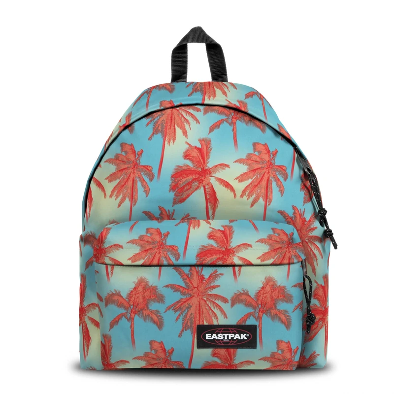 EASTPAK Padded Pak'R Brize Dye Blue Backpacks - Image 1