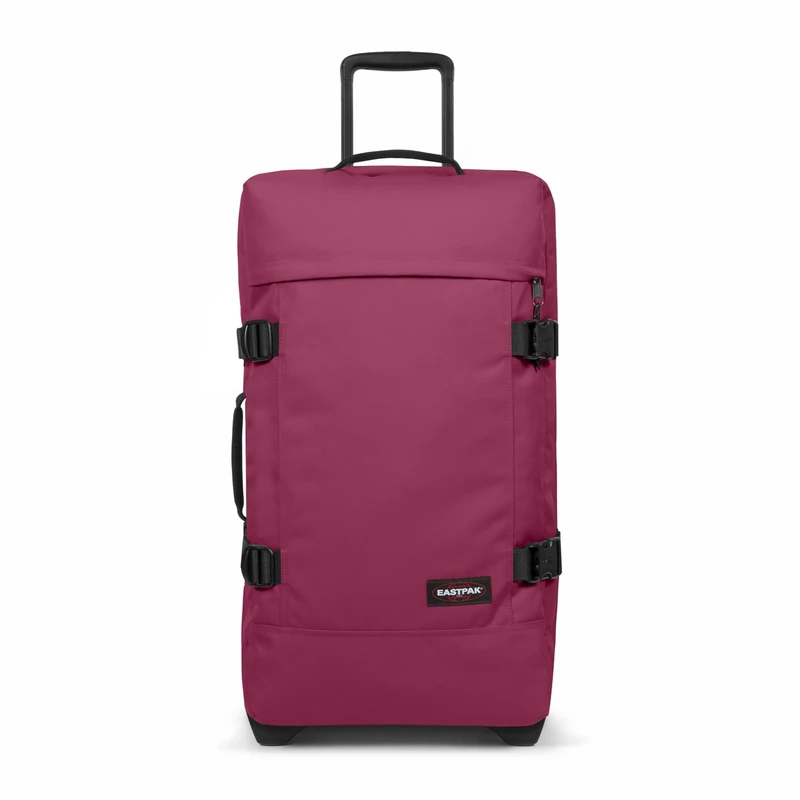 EASTPAK TRANVERZ M Suitcase, 67 x 35.5 x 30 cm, 78 L