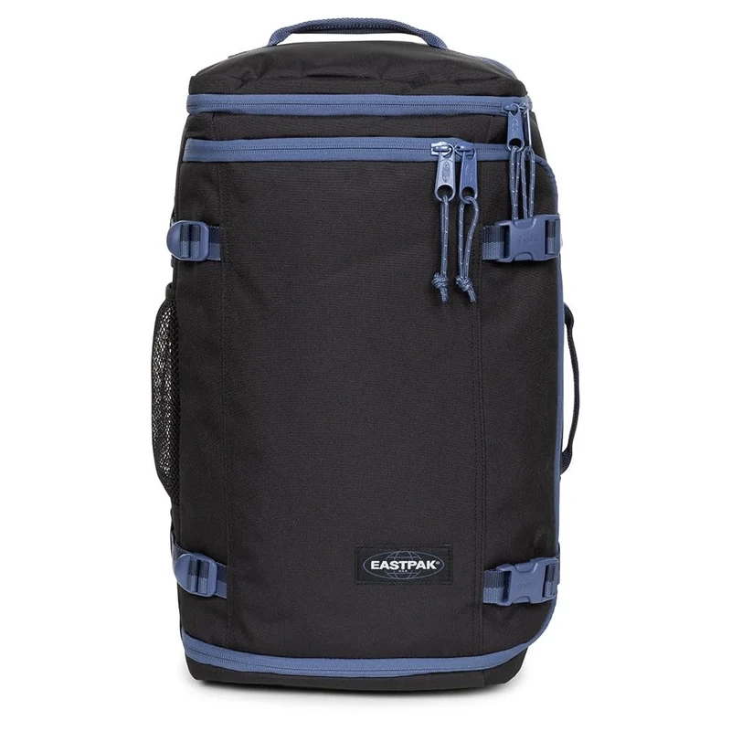 EASTPAK Carry Pack Kontrastprblack Soft Luggage