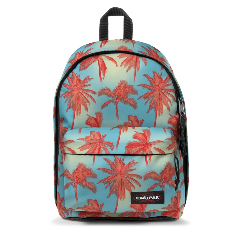 EASTPAK Out of Office Brize Dye Blue Backpacks