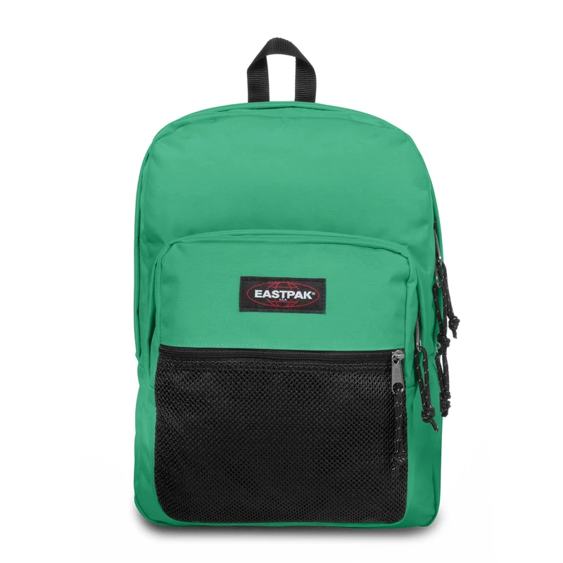 EASTPAK Pinnacle Gem Green Backpacks