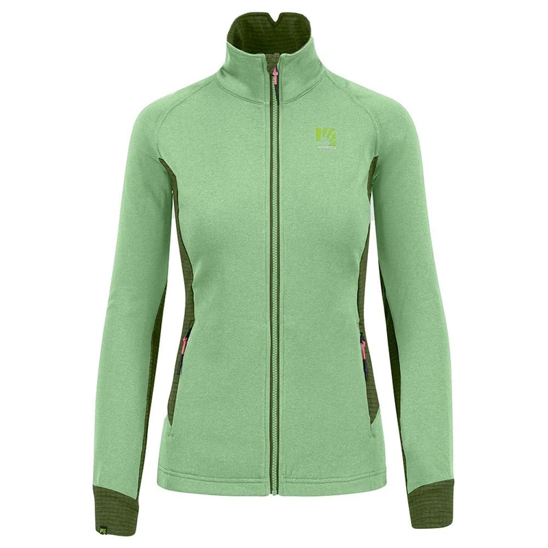 Karpos Pizz.Evo W F-Z FL Women's Sweatshirt (Pack of 1)
