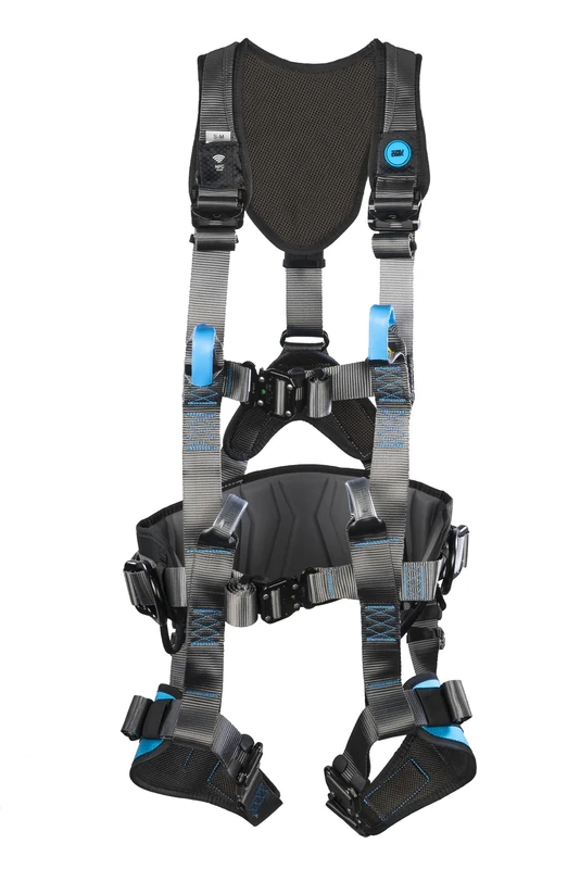 Irudek HARNESS | EXPERT 5 PRO S-M - Image 1