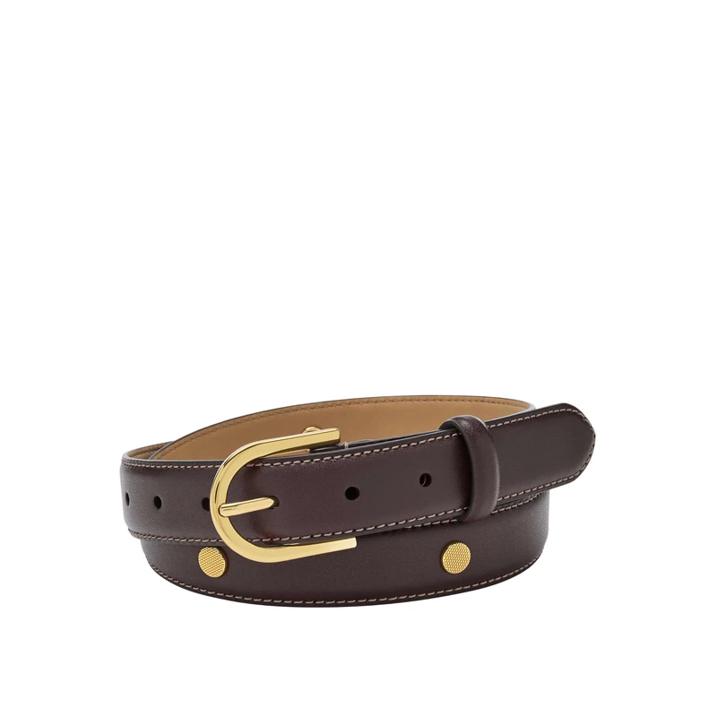 Fossil Jessie Brown Belt BT4421203M
