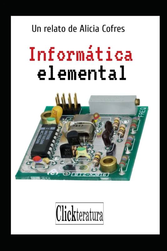Informática elemental - Image 1