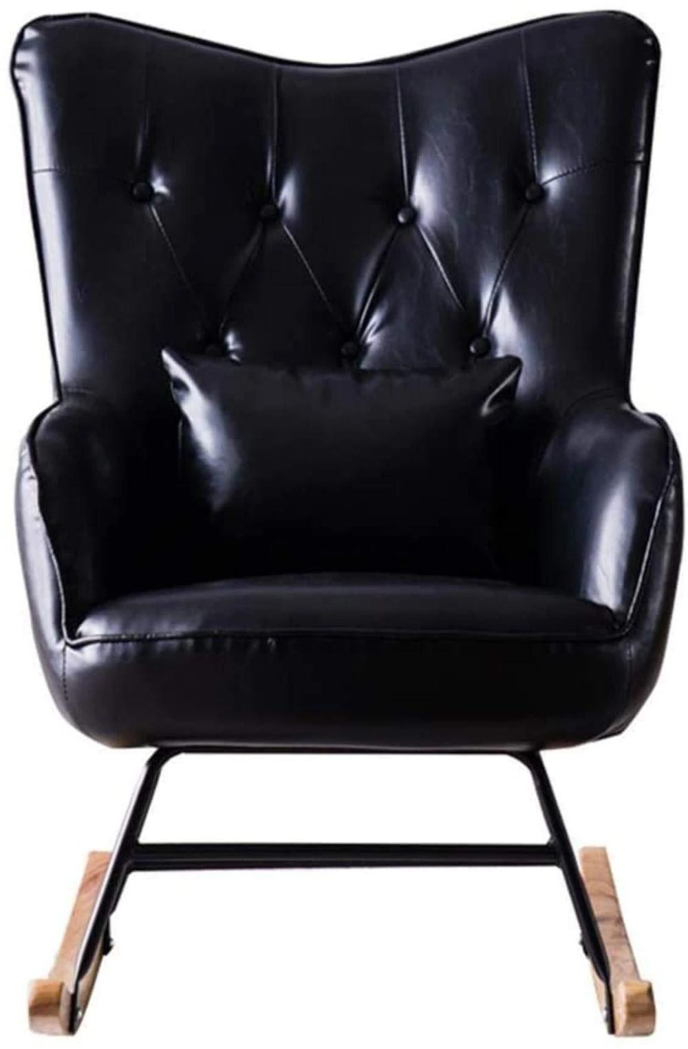 Office Chair With Armrests Recliner Living Room Bedroom Balcony Lounge Chair For Home Or Office Relax Chair