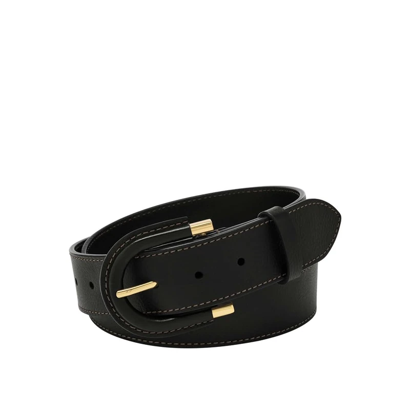 Fossil Harwell Black Belt BT4420001XL - Image 1