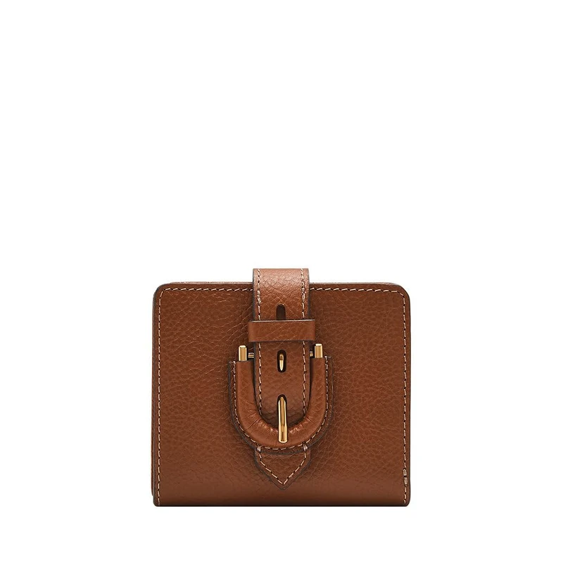 Fossil Harwell Brown Belt BT4420210XL