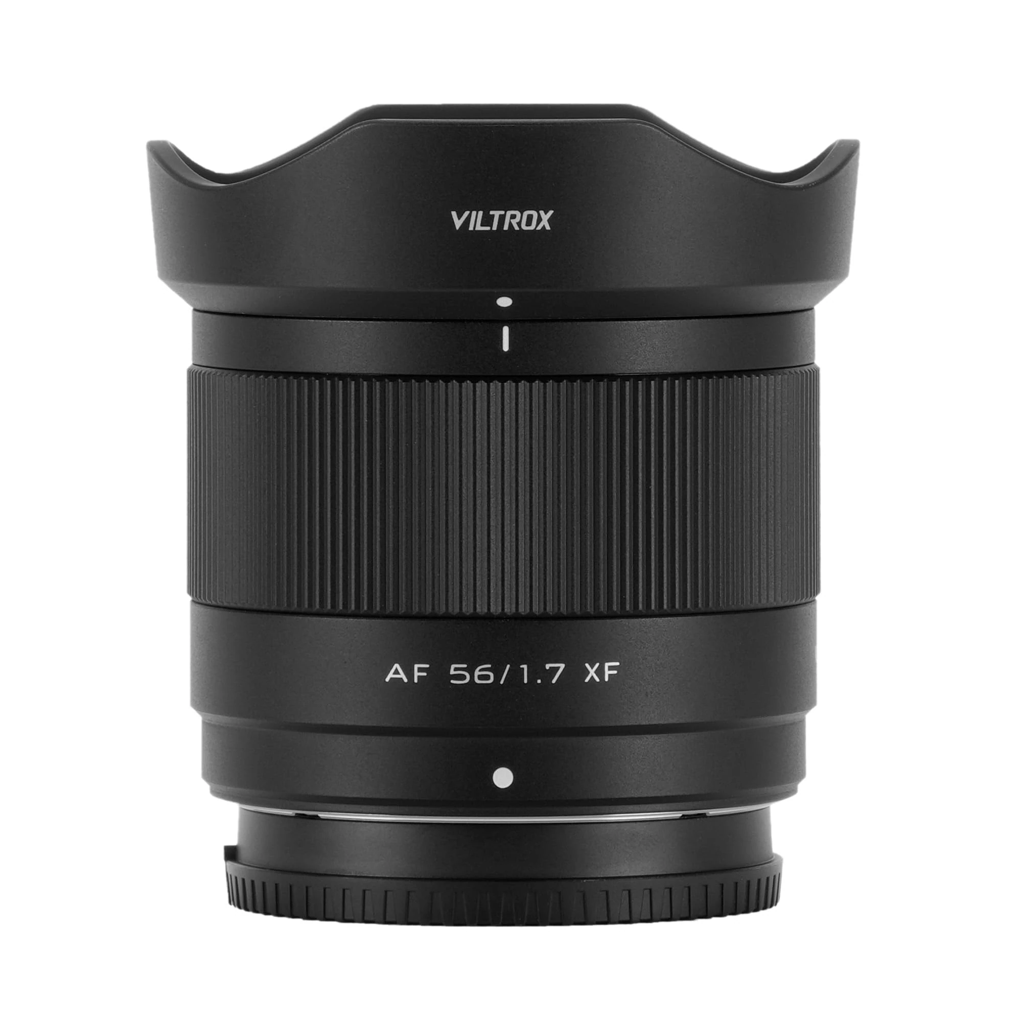 VILTROX 56mm f/1.7 Fuji XF Lens, 56mm F1.7 XF Large Aperture Portrait Autofocus APS-C Lens Compatible with Fujifilm X-T5 X-T4 X-T30 II X-S10 X-T200 X-T30 X-H1 X-H2 X-T3 X-T100