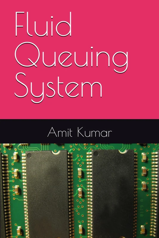 Fluid Queuing System